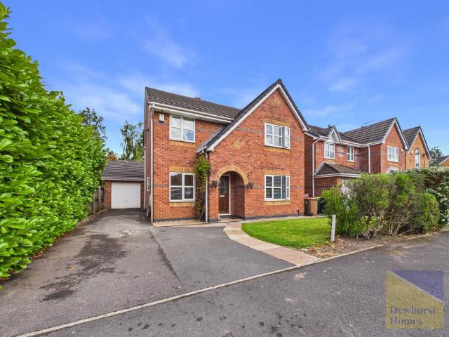House for sale in Fulwood Row, Higher Bartle