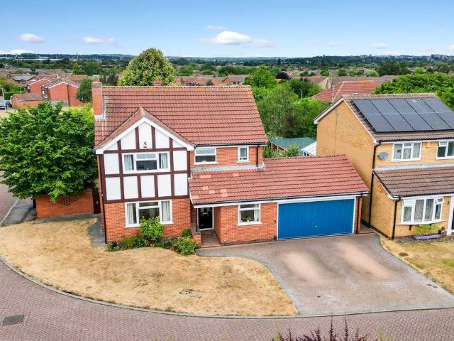 House for sale in Compton Acres, Barton In Fabis