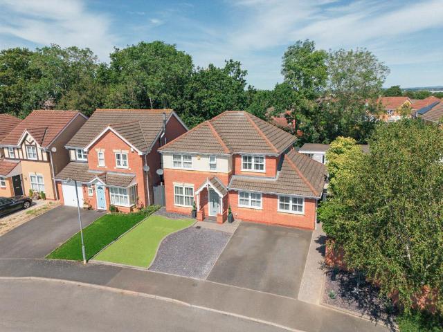 House for sale in Primsland, Crookhill