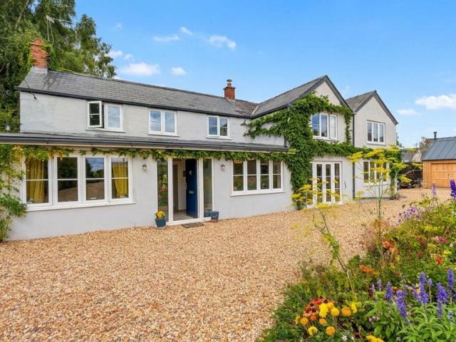 House for sale in Llangarron