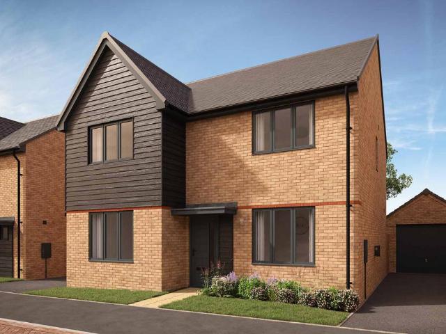 House for sale in Noak Hill, Essex