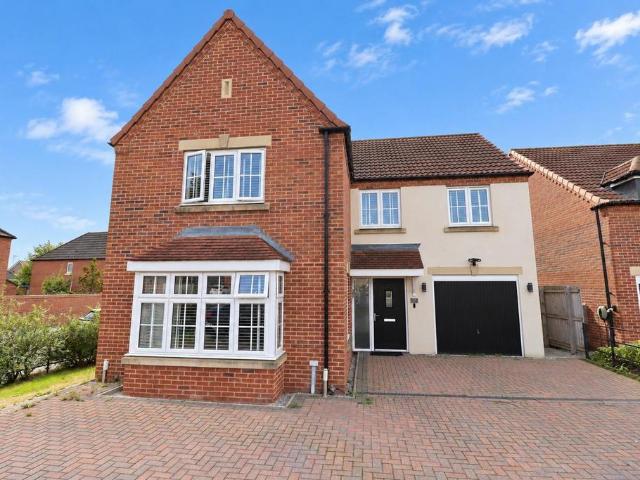 House for sale in Pocklington, East Riding Of Yorkshire