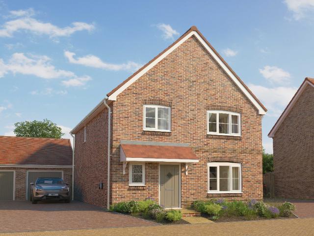 House for sale in Swanley, The Butts