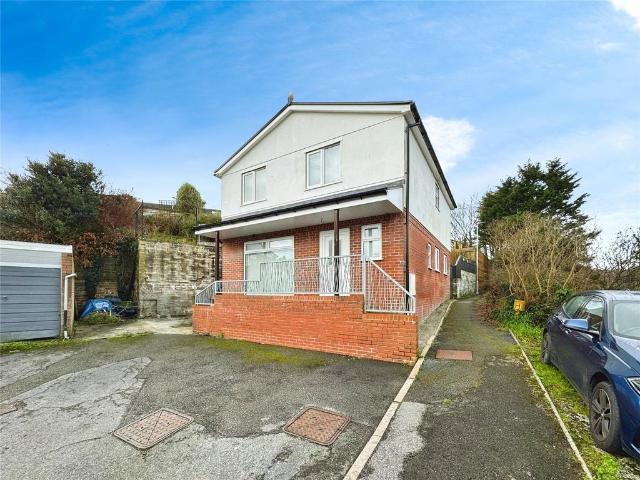 House for sale in Plaidy, Looe