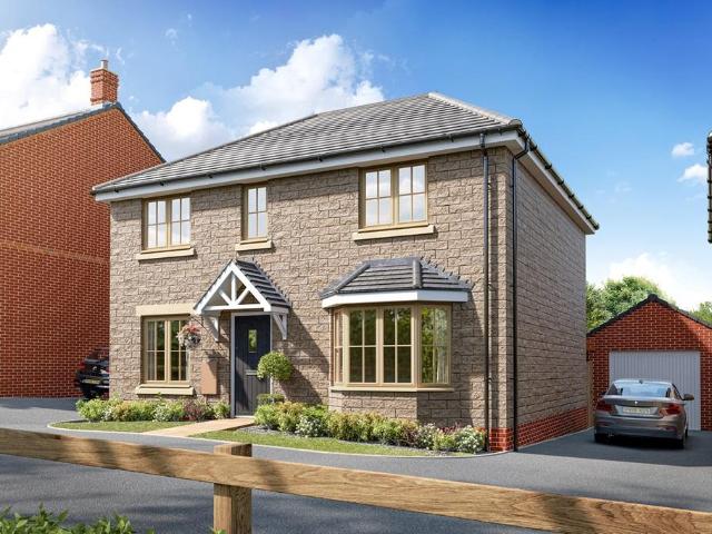 House for sale in Boughton, Northamptonshire