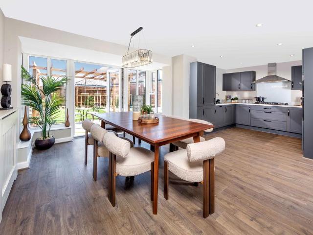 House for sale in Harbledown, The Bridge