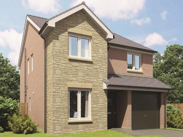 House for sale in Mauricewood, Milton Bridge