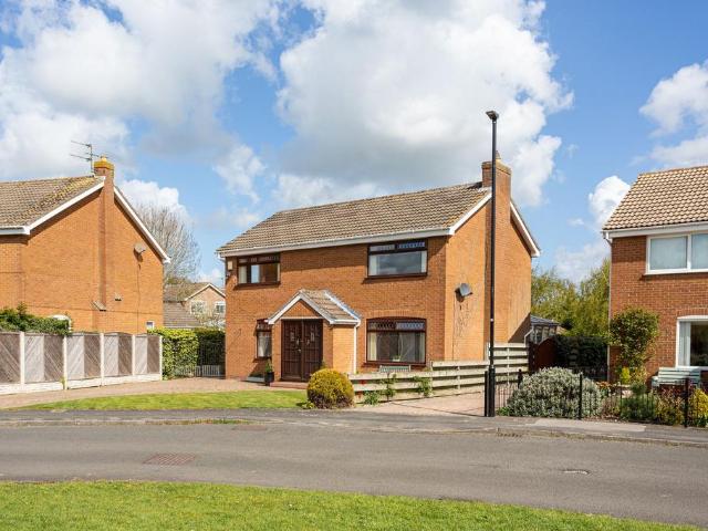 House for sale in Skelton, York