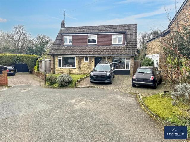 House for sale in High Barnet, Isle Of Man