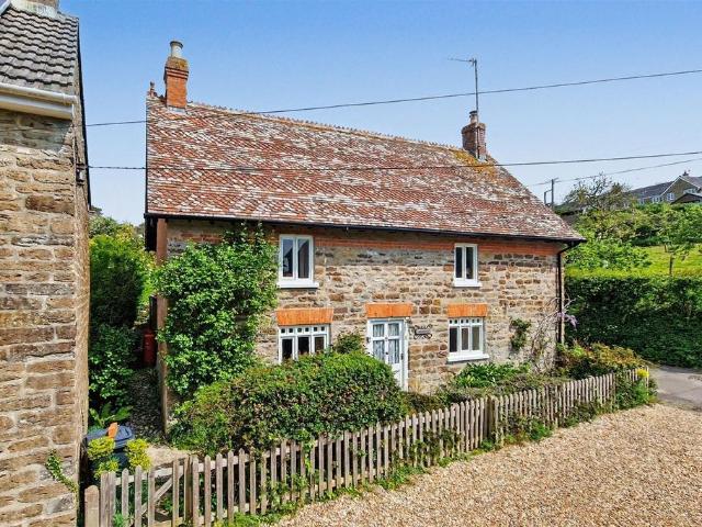 House for sale in Eype, Symondsbury