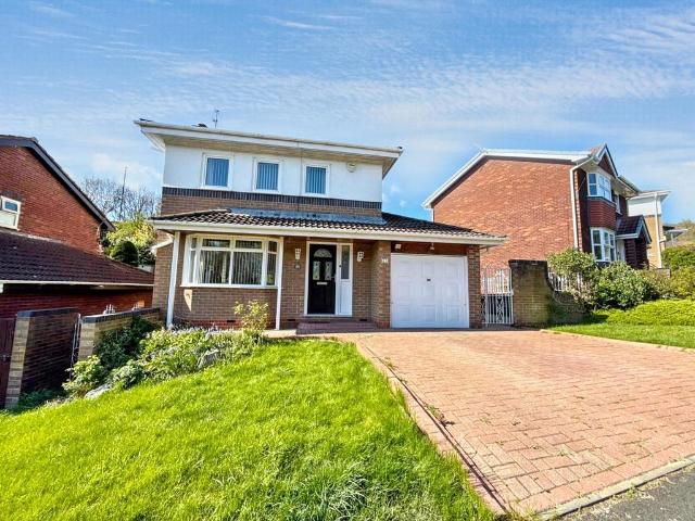 House for sale in Washington, Tyne And Wear
