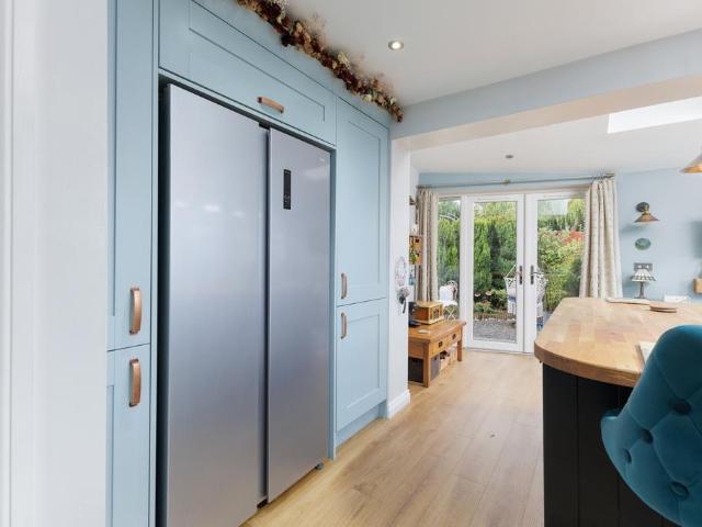 House for sale in Touch, Dunfermline
