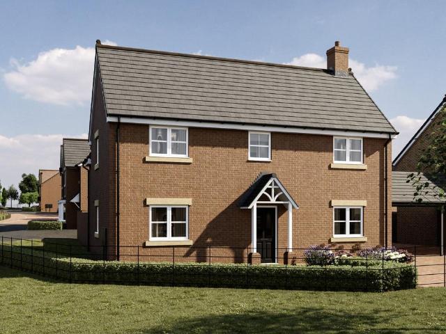 House for sale in Flitwick, Bedfordshire