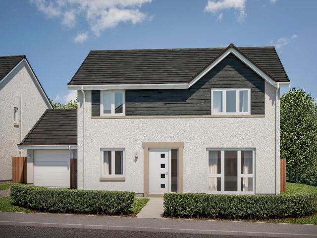 House for sale in Strathaven