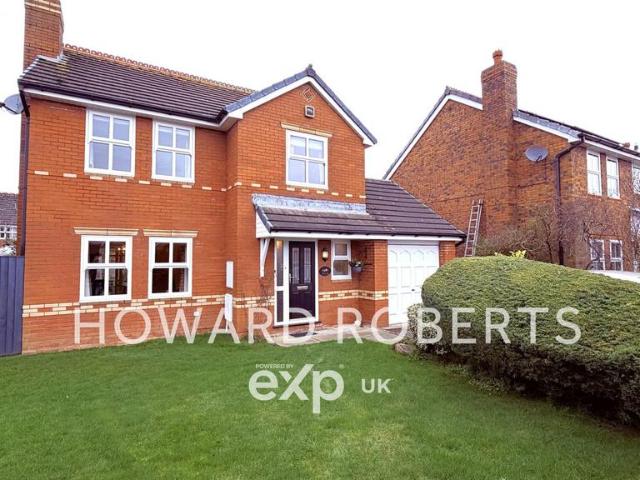 House for sale in Longton, Firbank