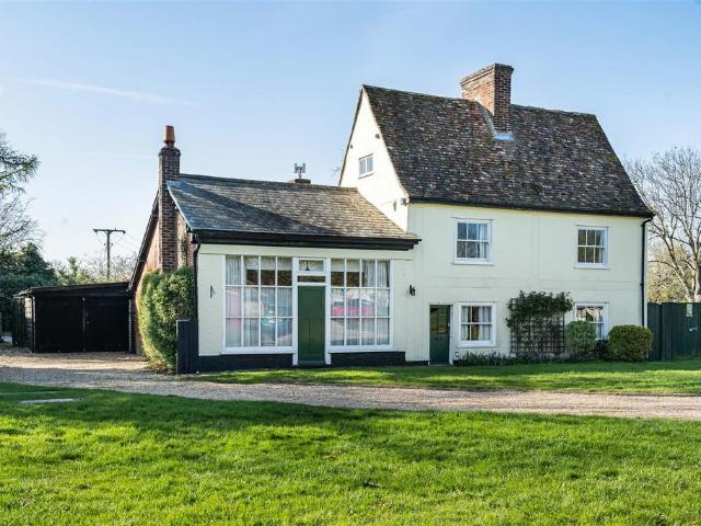House for sale in Arrington, Cambridgeshire