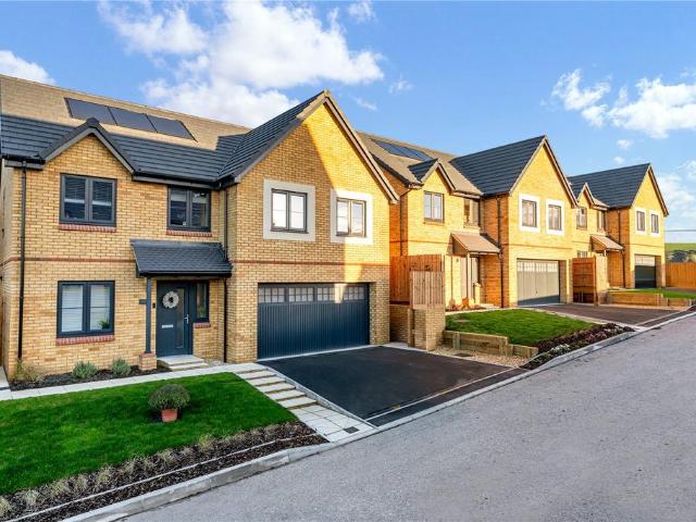 House for sale in Leighton Park, Westbury