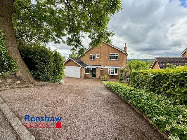 House for sale in Caldermill, East Midlands