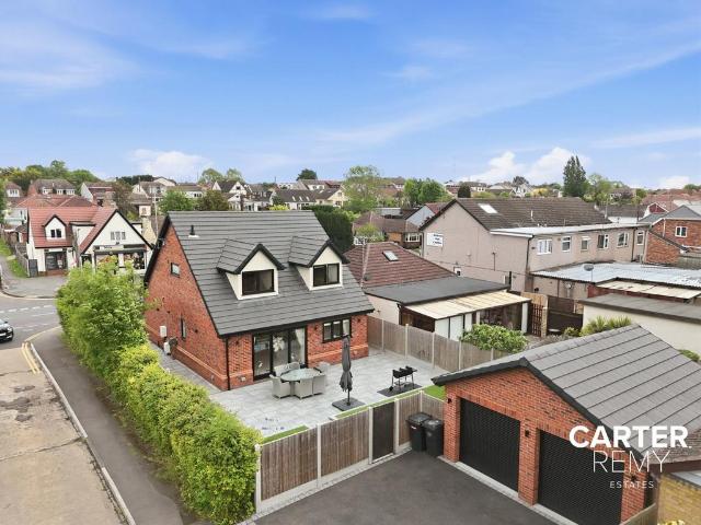 House for sale in Bowers Gifford and North Benfleet, Bowers Gifford