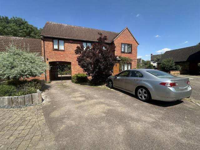 House for sale in Old Wolverton, Milton Keynes