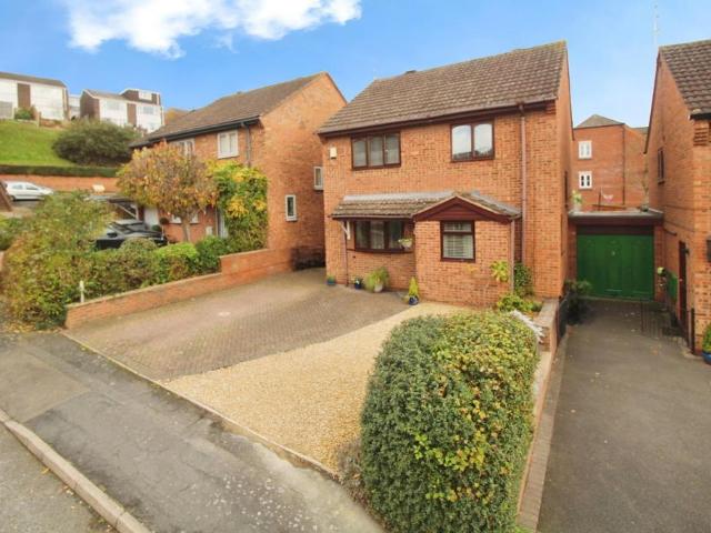 House for sale in Broadwaters, Rushock