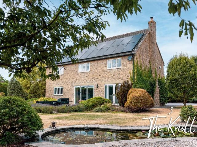 House for sale in Kempsford, Fossebridge