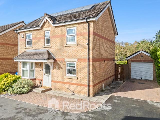 House for sale in Armthorpe, South Yorkshire