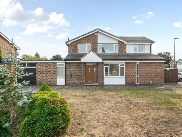 House for sale in Locksbottom, Greater London