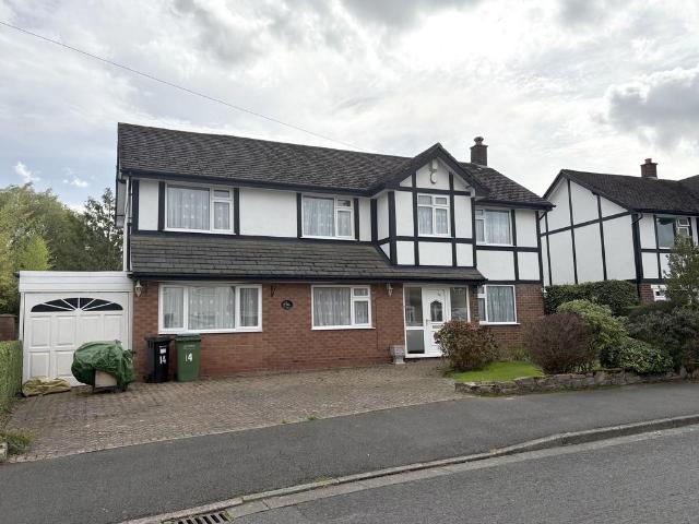 House for sale in Hazel Grove, Greater Manchester