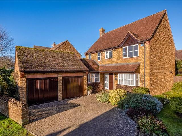 House for sale in Deddington Grange, Cherwell