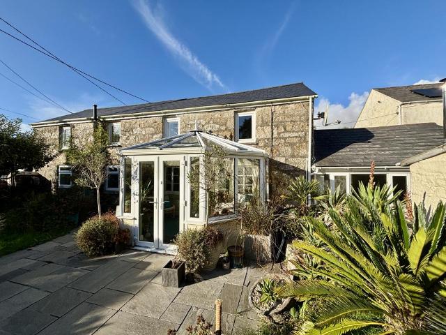 House for sale in Bosavern, St Just