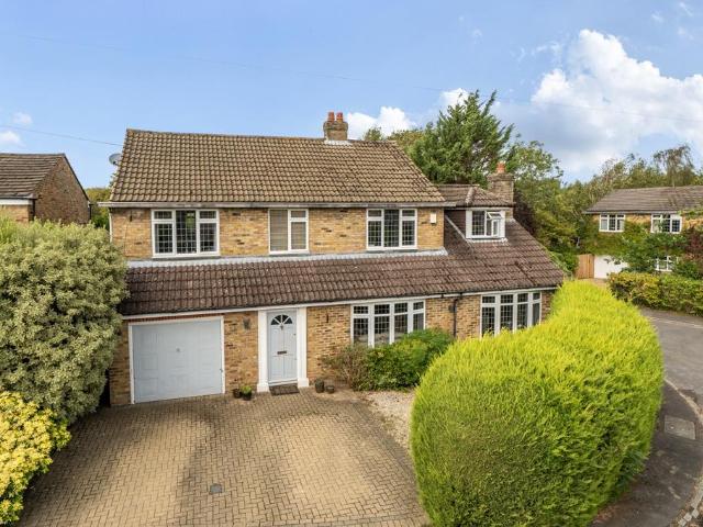 House for sale in Denham, Buckinghamshire