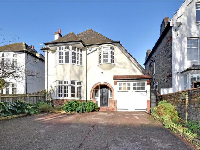House for sale in Blackheath Royal Standard, Greater London
