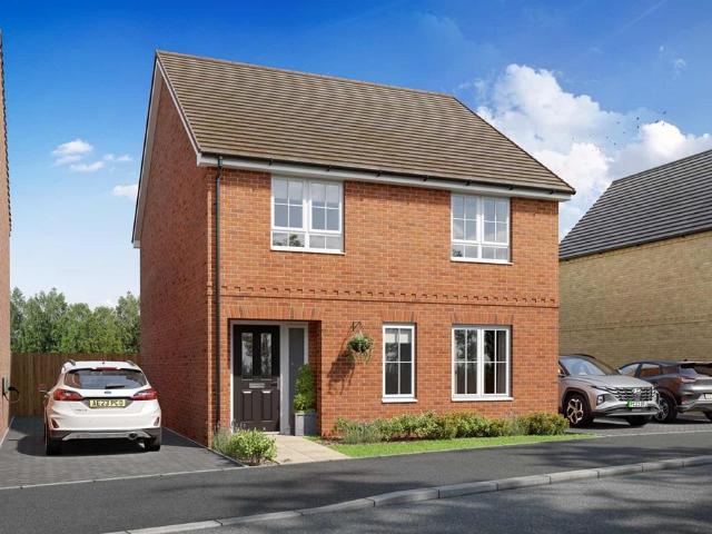 House for sale in Bearwood, Poole