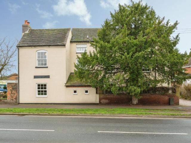 House for sale in Kettlebrook