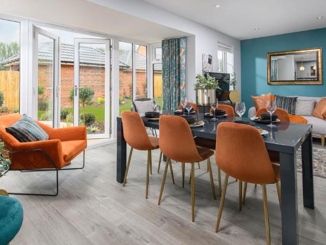 House for sale in Harbledown, The Bridge