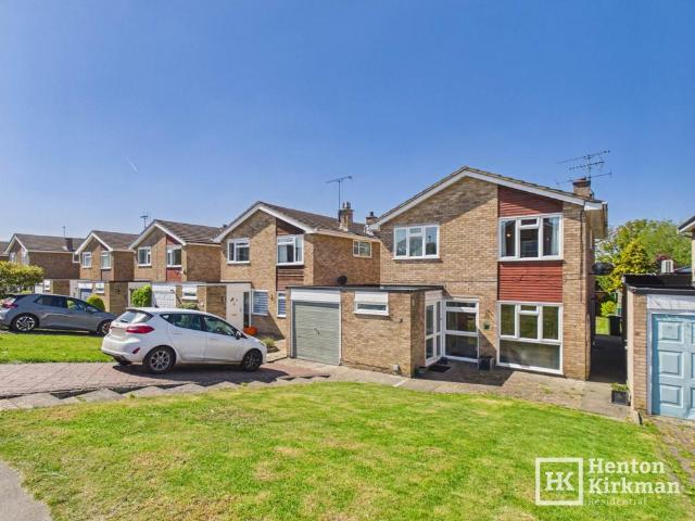 House for sale in Queens Park, Billericay