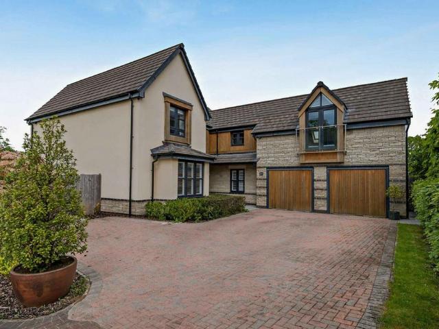House for sale in The Wild Country, Barrow Gurney
