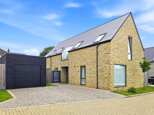 House for sale in Goffs Oak, Broxbourne