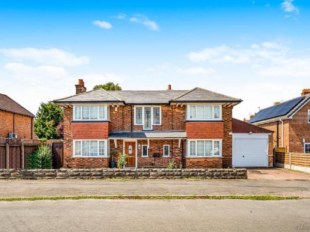 House for sale in Old Wharf, City Of Leicester