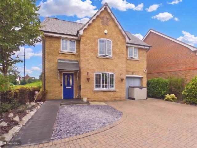House for sale in St. Marys Island, Gillingham