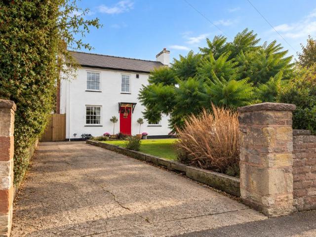House for sale in Higher Bebington, Bebington