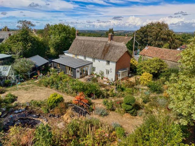 House for sale in Kingston, Hazelbury Bryan