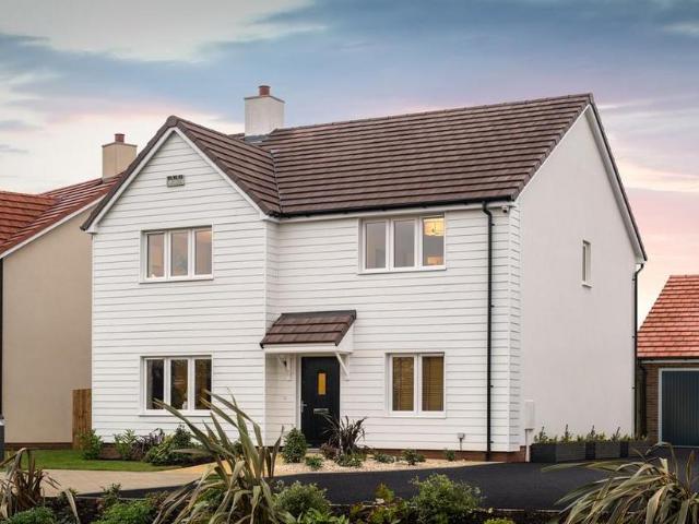 House for sale in Flitch Green, Uttlesford
