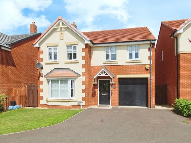 House for sale in Crawcrook, Crawcrook House for sale in Crawcrook, Crawcrook