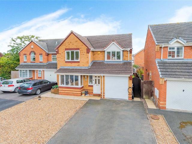 House for sale in Telford