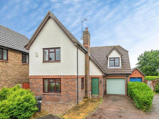 House for sale in Queens Park, Billericay