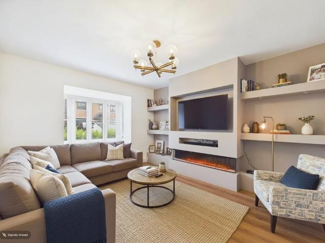 House for sale in Egglescliffe, Stockton-on-tees