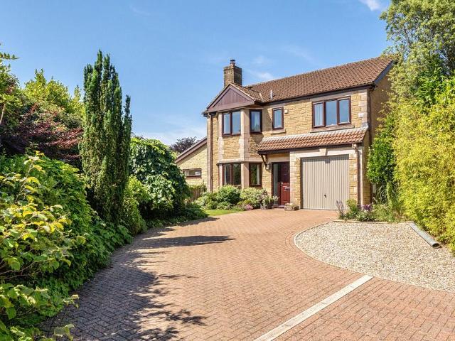 House for sale in Stoke St Michael, Somerset