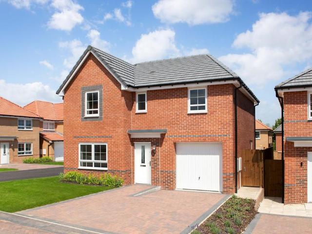 House for sale in Fell Lane